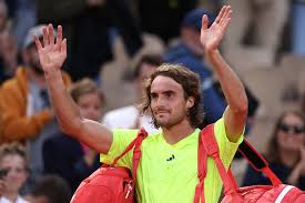 The Tennis Gazette - News update