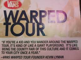 Warp Quotes. QuotesGram via Relatably.com