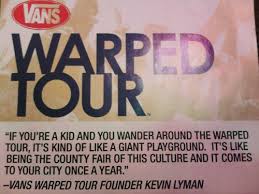 Warped Quotes. QuotesGram via Relatably.com