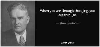 TOP 25 QUOTES BY BRUCE BARTON (of 57) | A-Z Quotes via Relatably.com