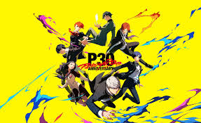 페르소나 아이콘