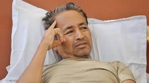 Sonam Wangchuk: Indian activist on hunger strike for 20 days forcibly taken to hospital