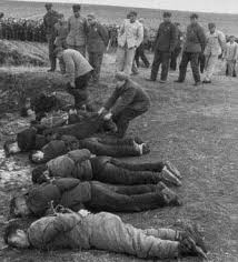 Image result for 土改 杀人 照片