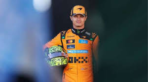 Lando Norris revela lição que aprendeu na Fórmula 1 2025