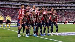 Posiciones De Liga Mx