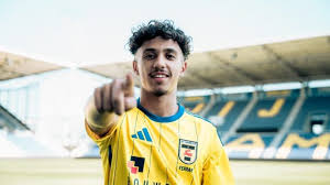 Sportclub Cambuur - News update