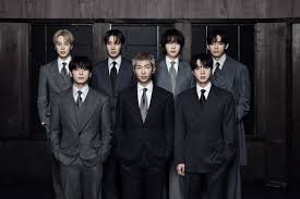 BTS Bring the Hits, Brave Torrents of Rain at Tour Kickoff