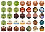 Kcups Bulk: m