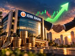 Idbi Bank Share Price news