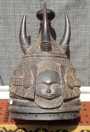 Image result for mende tribe