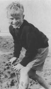 Image result for andrew wiles