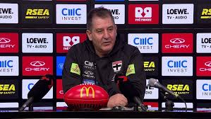 Saints Hold On in Nail-Biter Against Essendon