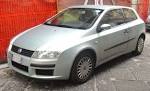 FIAT Stilo 5 Doors ( )