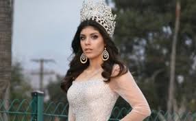 Exreina de belleza es asesinada a balazos dentro de su departamento en Polanco