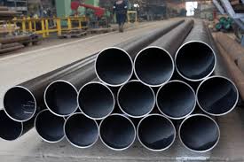 Seamless steel pipes Archives - Eco Tech Group