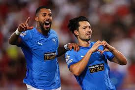 Pafos FC: From Obscurity to Champions League Dream