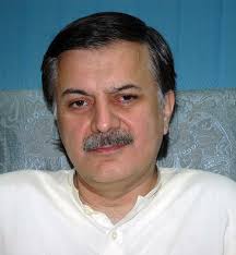 Humayun Akhtar Khan Photos - Pakistani Leaders Online - HumayunAK-1000