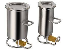 ABC Beta Container