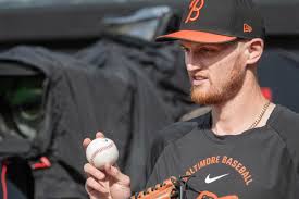 Orioles Guardians Baseball