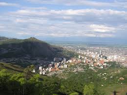 Image result for Cristo Rey Cali