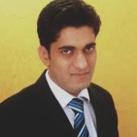 Divyanshu Chaturvedi Email & Phone Number