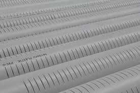 Plastic Pipe Quality Control Process | Hatboru