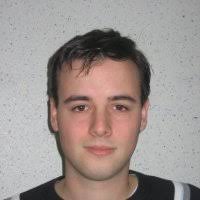 Kubik Consulting Employee Tom Moerman's profile photo