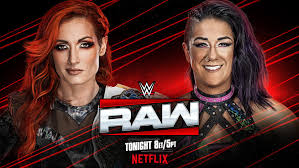 WWE - News update