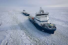 Tämän takia Turun telakka ei kelvannut Suomen uusimman 110-metrisen jäänmurtajan rakentajaksi