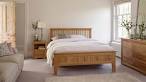 Oak furniture bedroom