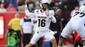 Tennessee football adds Colorado QB Ryan Staub from transfer portal