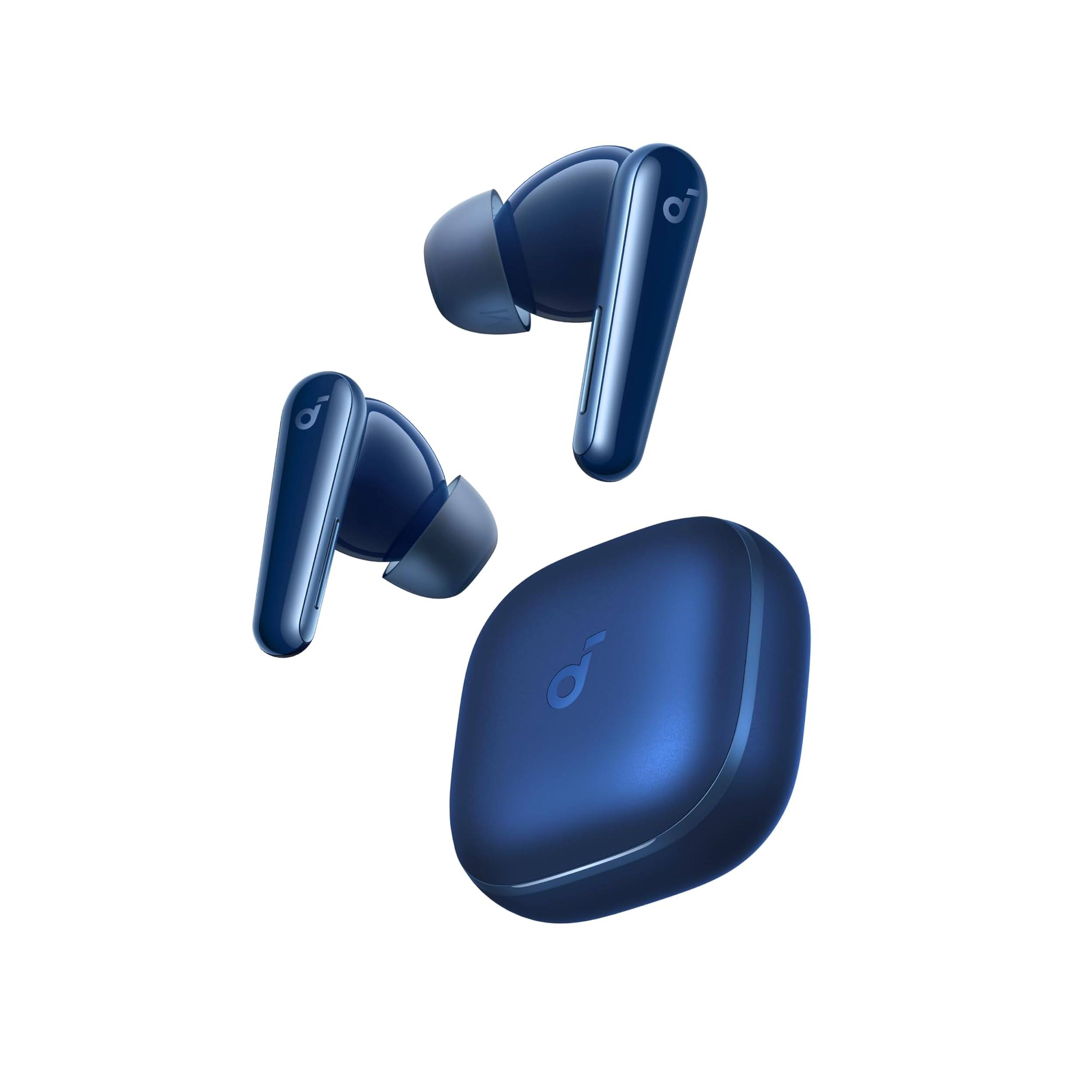 Anker Soundcore Liberty 5 Noise-Cancelling Earbuds with Dolby Audio