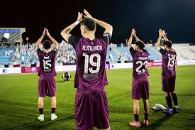 Al Sadd Staying 'Focused' In QSL Title Race