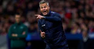 'We're not used to San Siro either' – Knutsen rejects Inter's complaints over Bodo pitch