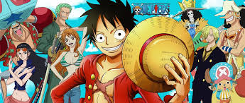 Image result for one piece