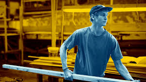 Gen Z Ditching White-Collar Jobs for Trade Careers