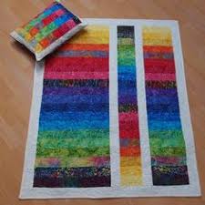 Résultat de recherche d'images pour "jelly roll strip quilt pattern"