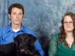 Dog alerts parents to babysitter's abuse of their young son ...