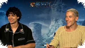 One Piece Stars Defy Expectations with Luffy’s Mariachi Vibes, Sanji’s Salsa Playlist Sparks New Cultural Beat