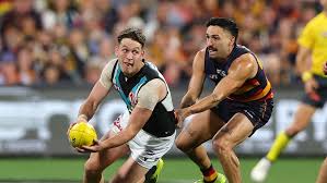 News source: afl.com.au