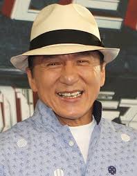 Jackie Chan