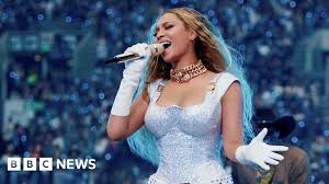 BBC - News update