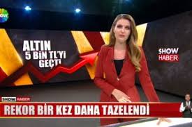 Show TV - News update