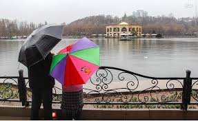 وضعیت آب و هوا، امروز ۴ آبان ۱۴۰۴؛ رگبار باران و رعد و برق در شمال غرب کشور