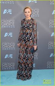Resultado de imagen de Critics Choice Awards 2016
