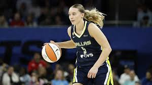 Li Yueru Powers Dallas Wings to Victory Over Chicago Sky