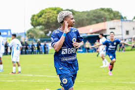 Candangão: 9 gols, 3 viradas e muita emoção na vitória do Paranoá sobre o Real Brasília