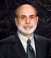 Fed steers largest home lenders toward recovery - bernanke_ben