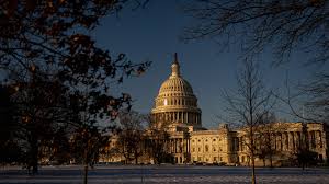 Understanding Pro Forma Sessions in Congress