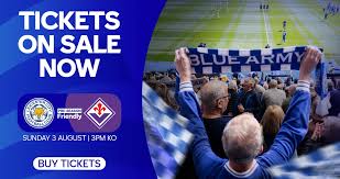 Leicester City - News update